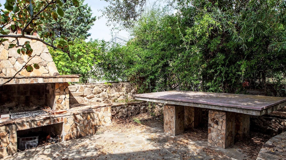 Casa Vacanze 200 mt Spiaggia Ottiolu Fpo02 view 3