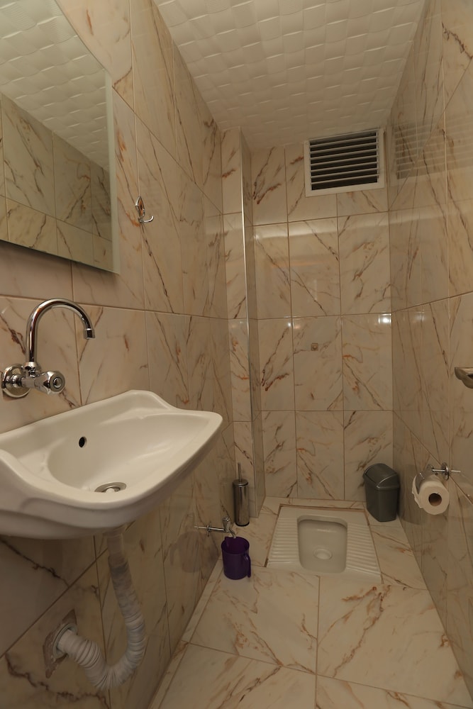 Guven Suite House