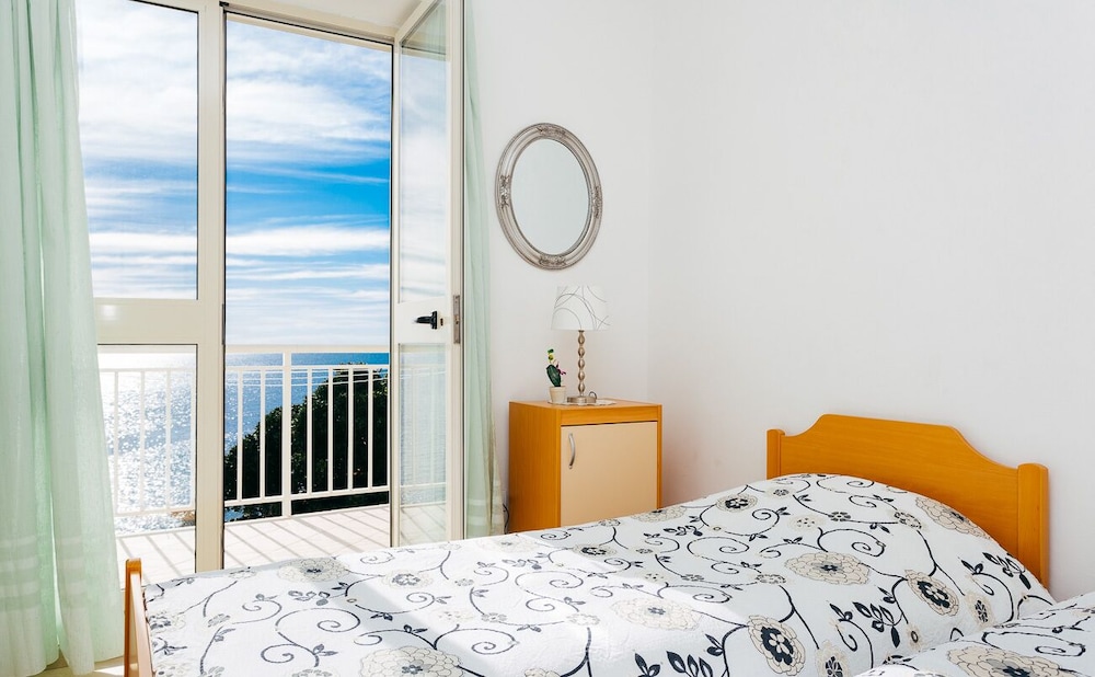 Apartment THE VIEW