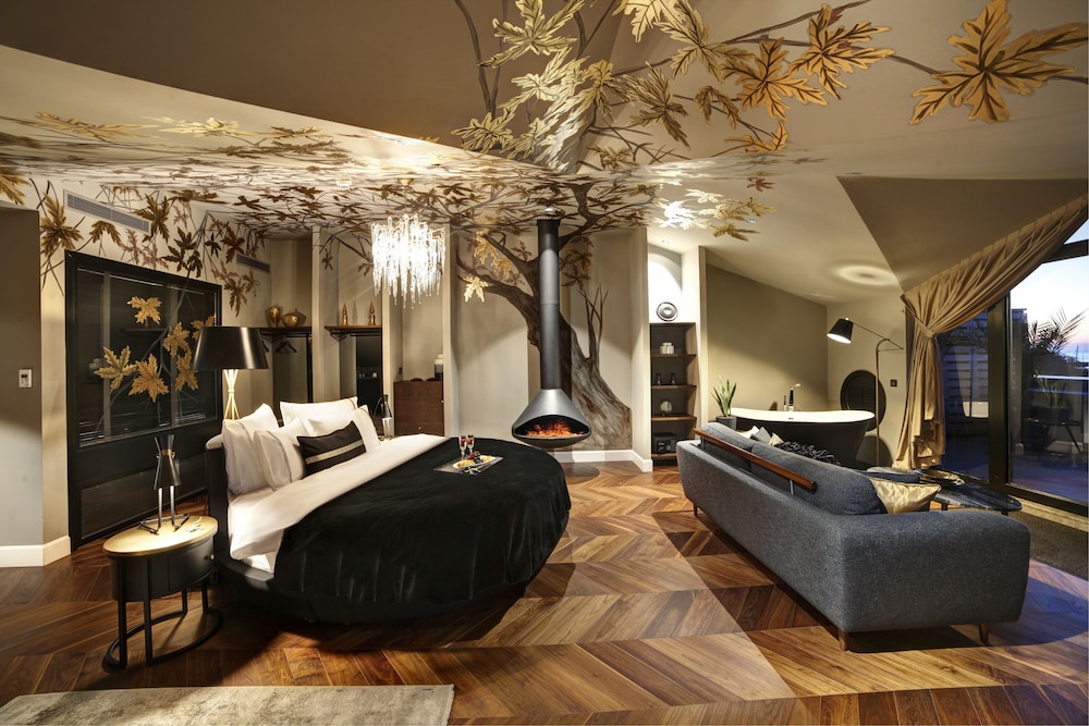 39 Kalamış Marina Oteli - Image 14