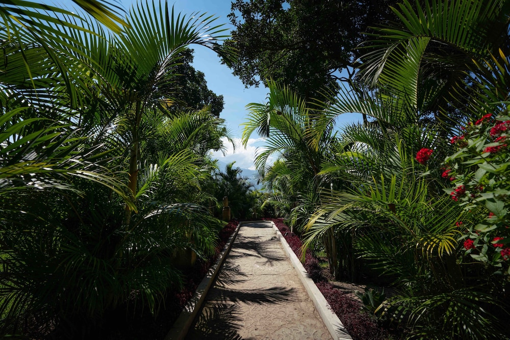 Casa Prana Hotel In Atitlan