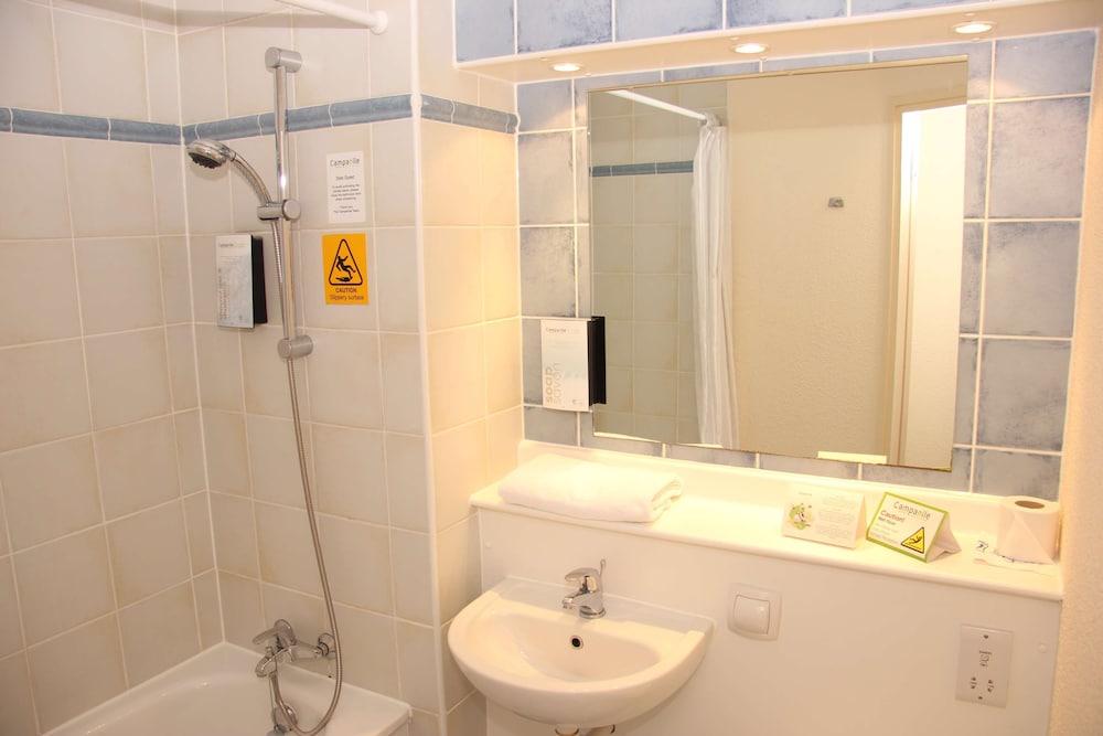 Leicester Vacations - Hotel Campanile Leicester - Property Image 24