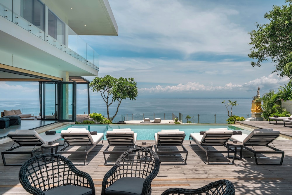 Villa Namaskar