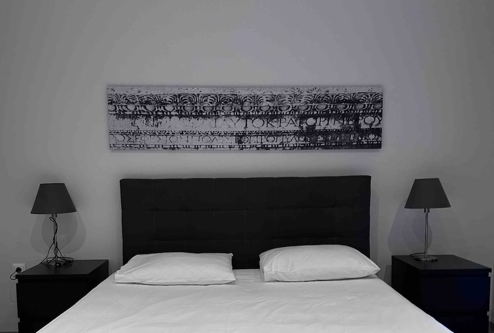 Apartment At Historic Center of Athens