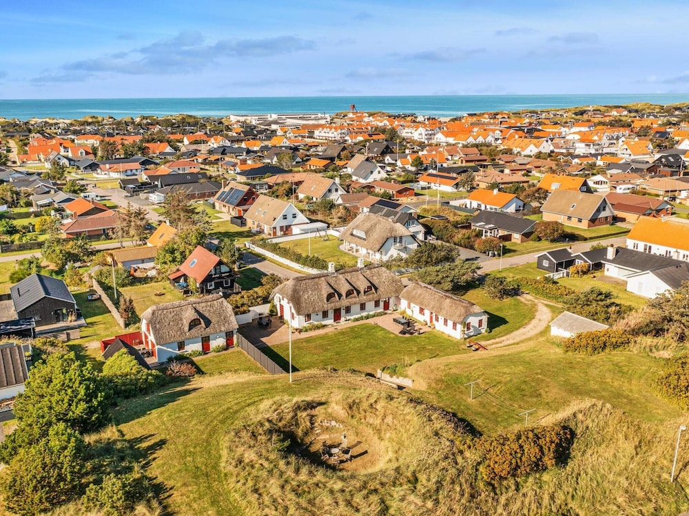 Charming Retreat in Blokhus - By Traum Ferienwohnungen