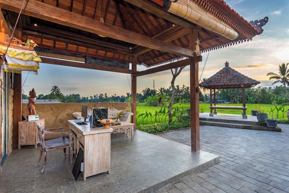 Arindama Villa Ubud by Dhananjaya Hospitality