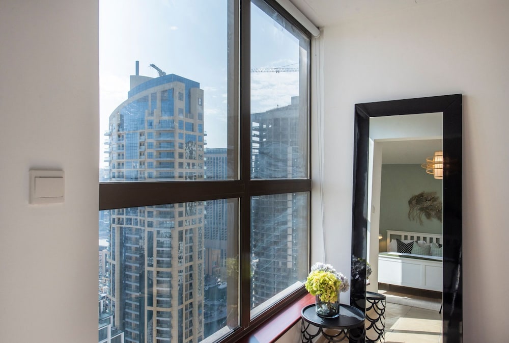 Nasma Luxury Stays- Murjan 6, Jumeirah Beach Residence