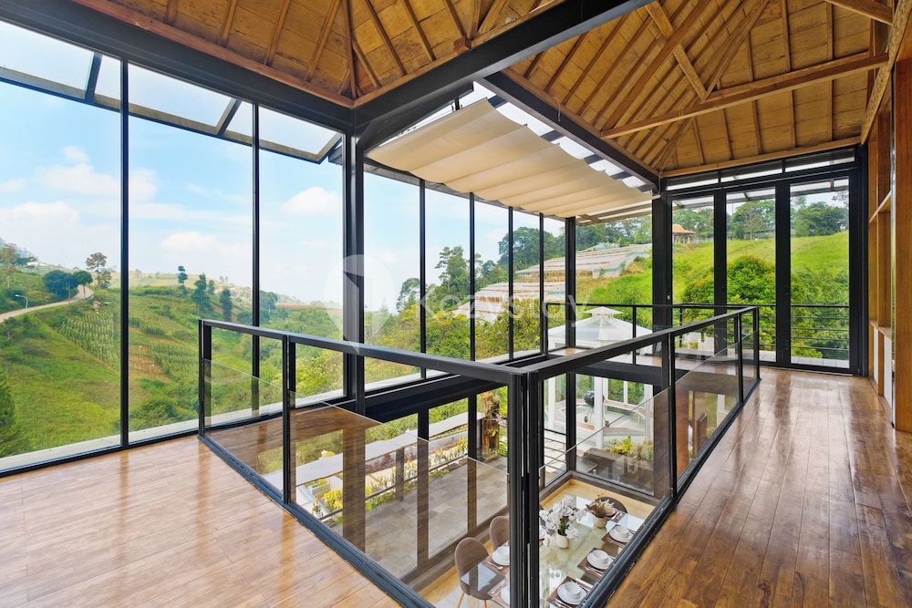 Griya Keraton Villa by Kozystay - Dago