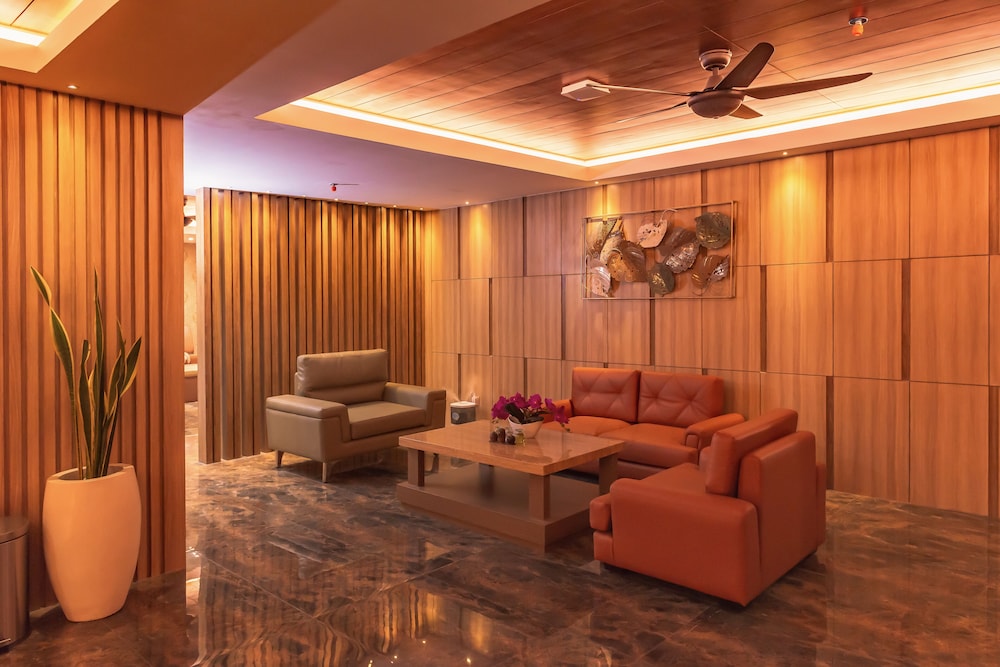 Dream of Aventus Hotel Kuta 50