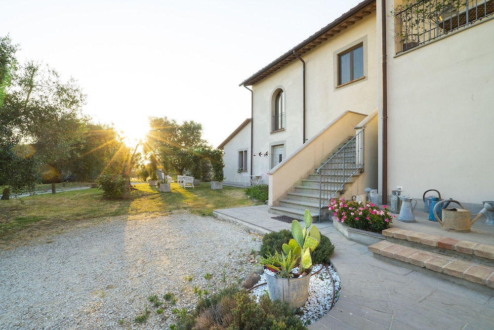 Agriturismo Cantagrillo
