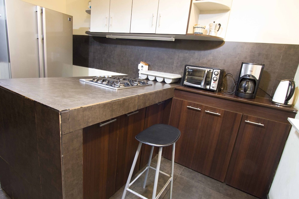 Wasi Airport Lima B&B