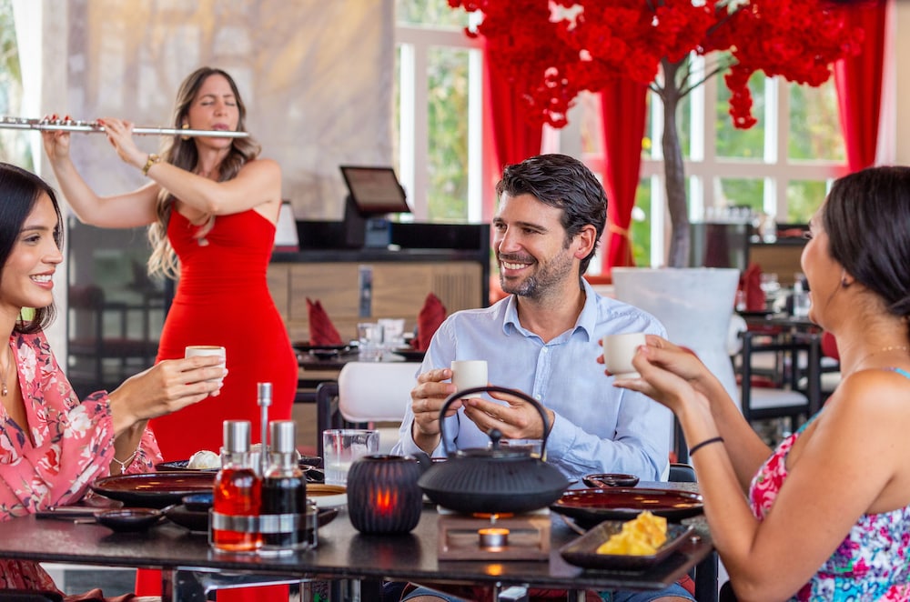 Puerto Vallarta Vacations - Hotel Mousai Puerto Vallarta Adults Only - Property Image 189