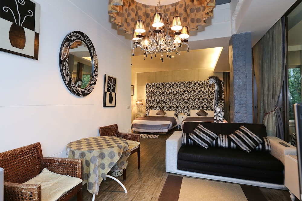 Hao Wang Jiao Homestay