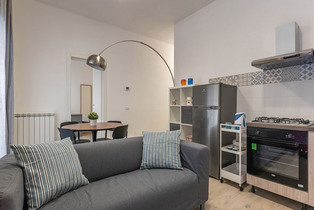 La Casa sul Mercato by Wonderful Italy