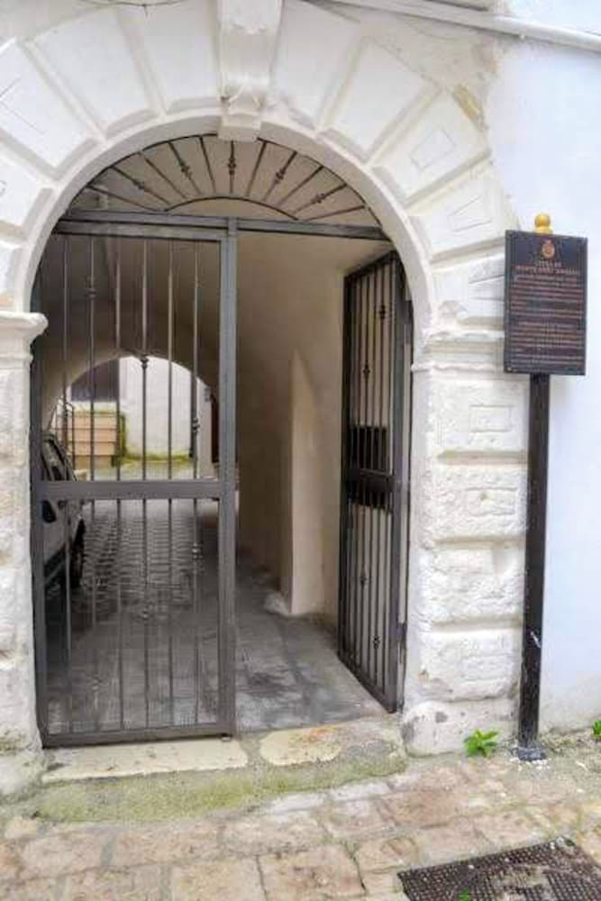 B&B Corte Giordani