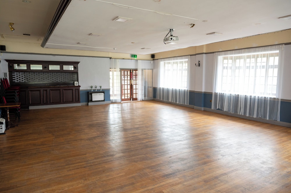 Bridge Inn Hotel  by Greene King Inns