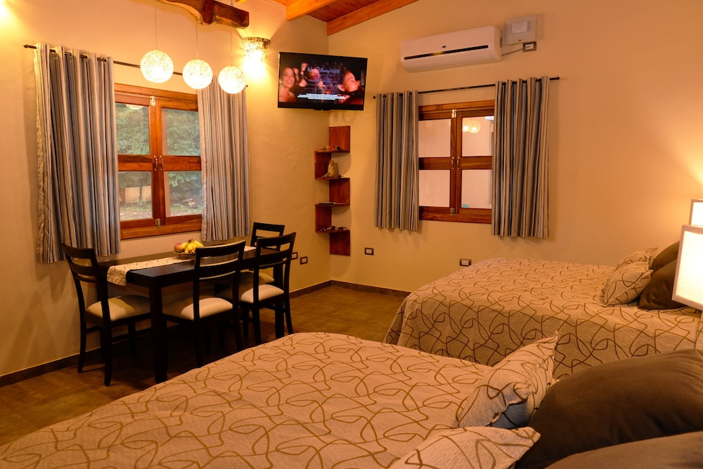Posada del Chamán Iguazú