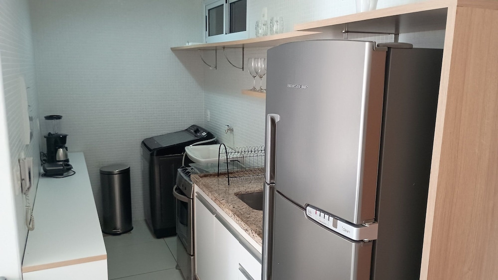 Your Complete Stay in Barra, 50 m From the Beach Exps