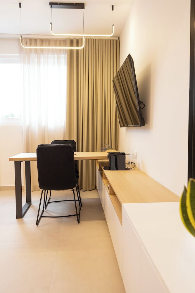Eria Suites Thessaloniki