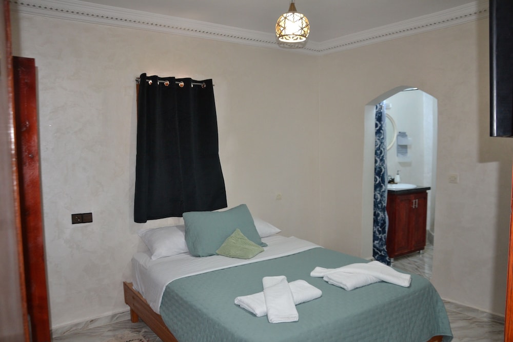 La Belle Vue Guest House