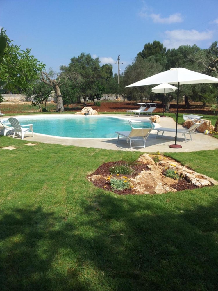 B&B Villa Giorgia