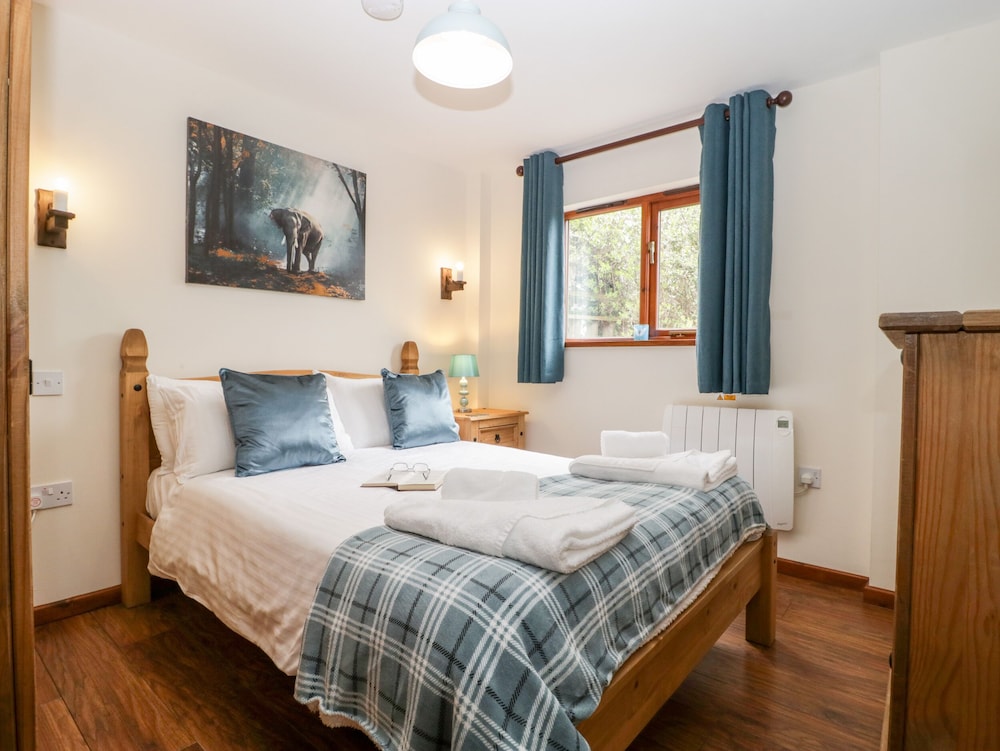 Walnut Cottage