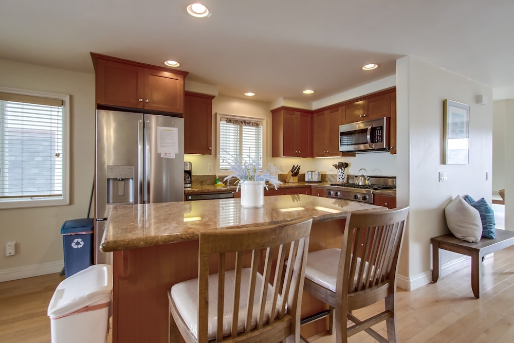 Bayview Terrace