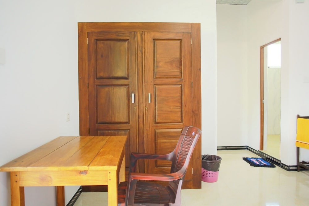 Amible guest home