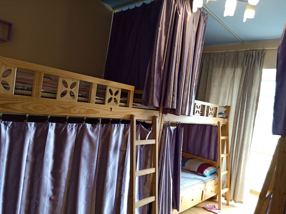 Shu Xu Internet Hostel view 2