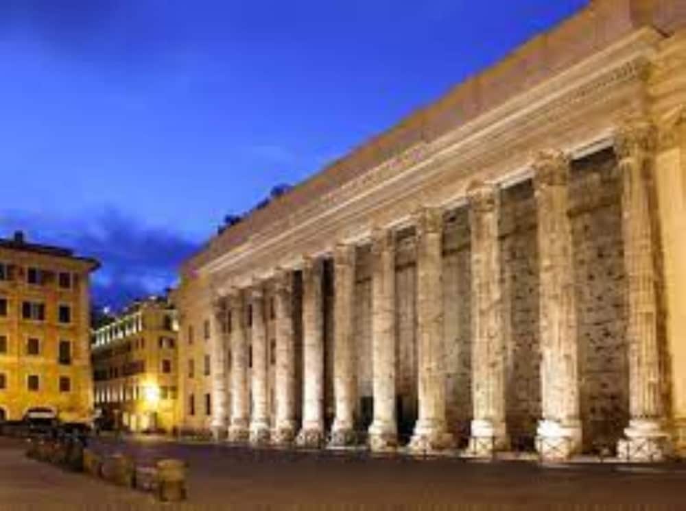 Campo dei Fiori, Lovely Apartment 