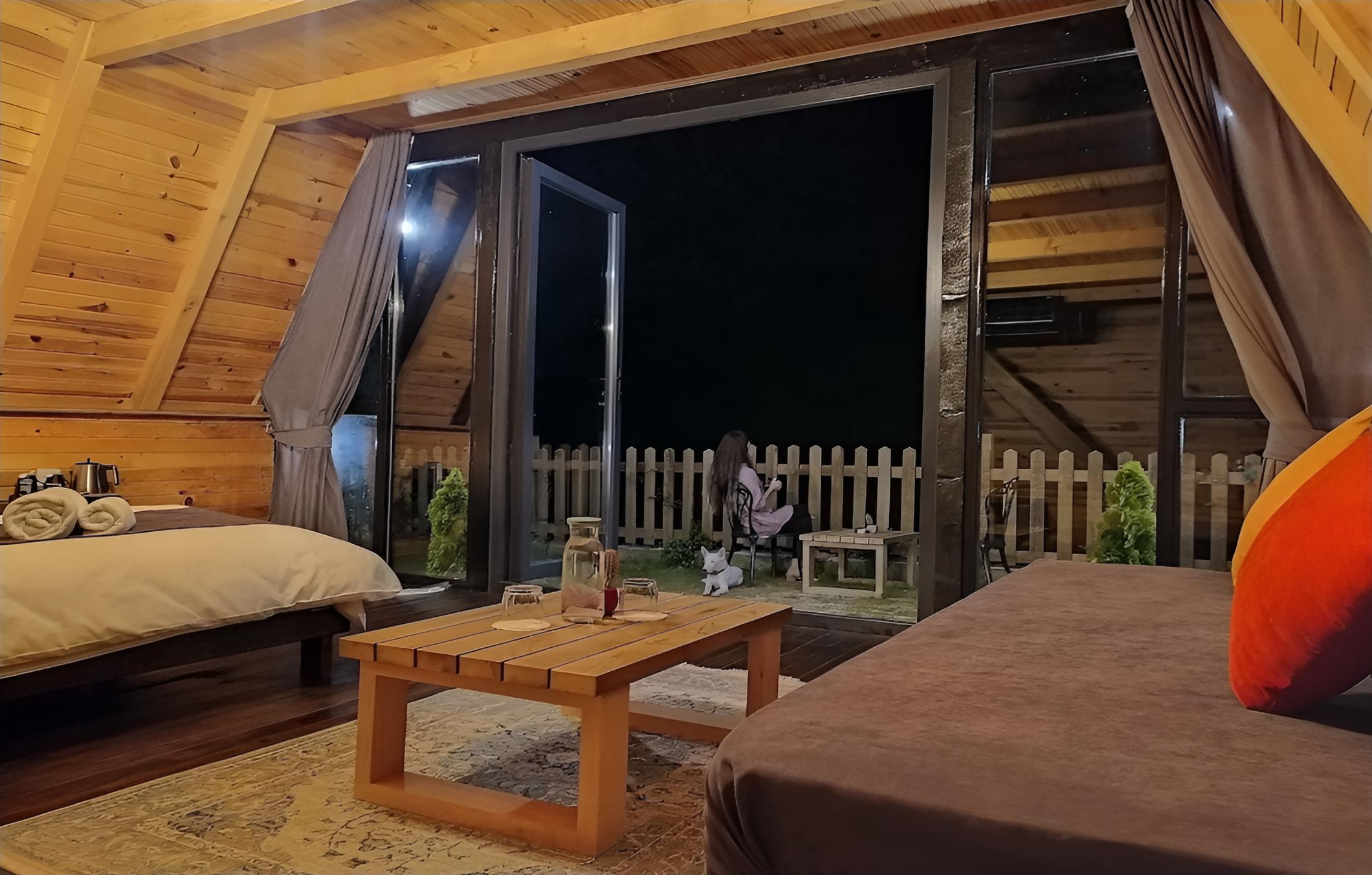 Dream River Exlusive Bungalow view 4