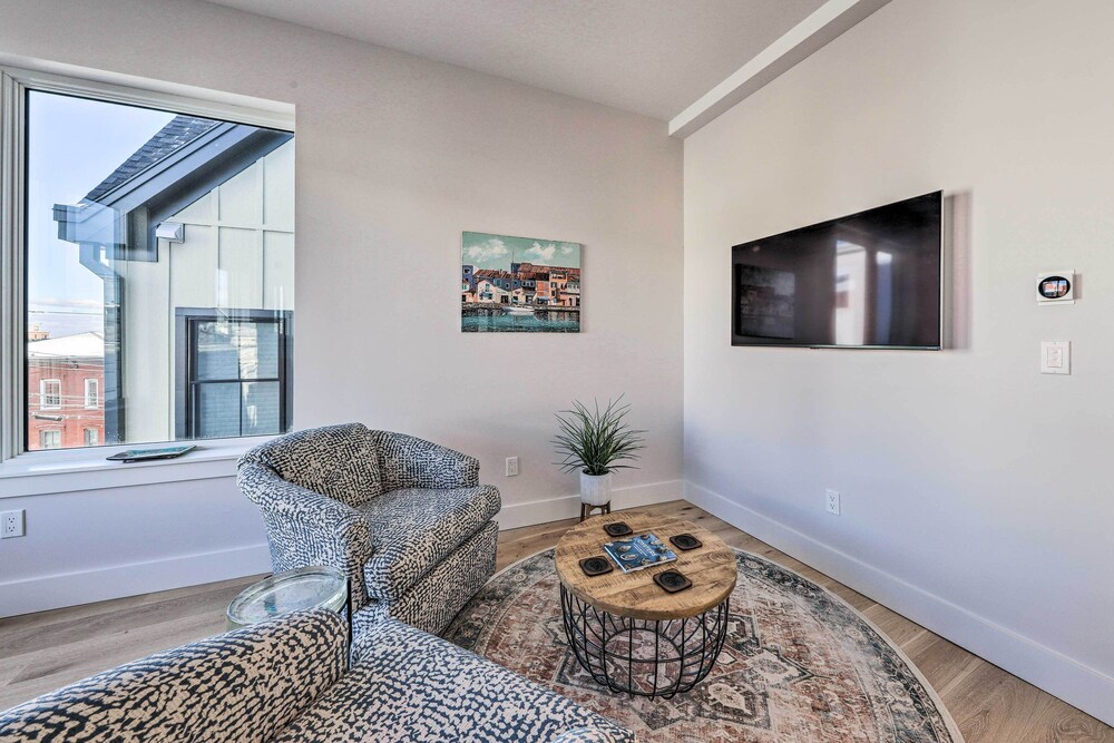Portland Vacations - Spacious Portland Home: Walk Downtown! - Property Image 21