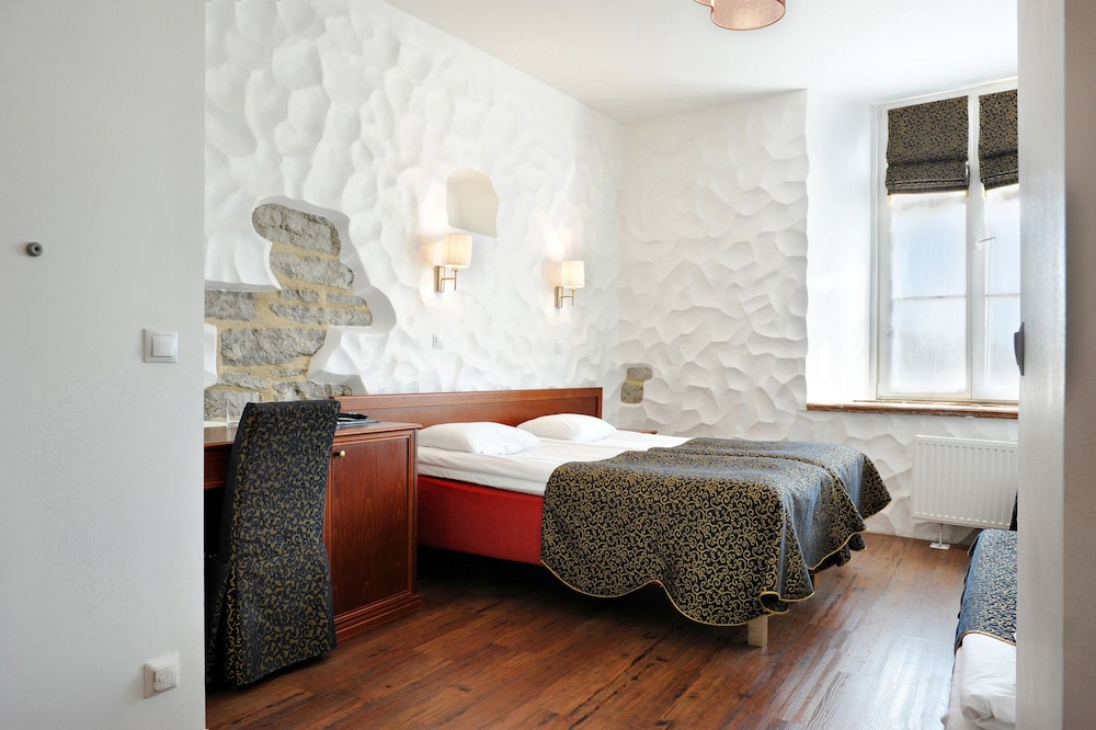 Tallinn Vacations - Gotthard Residence - Property Image 15