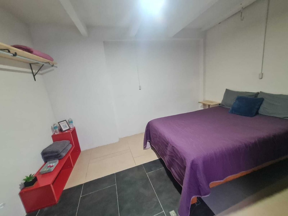 Hostal Casa Gavilan