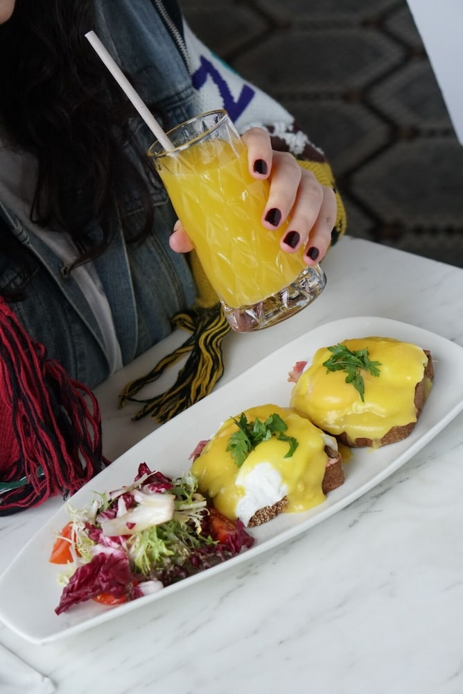 39 Kalamış Marina Oteli - Image 88