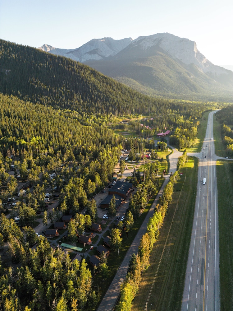 Jasper Gates Resort and RV