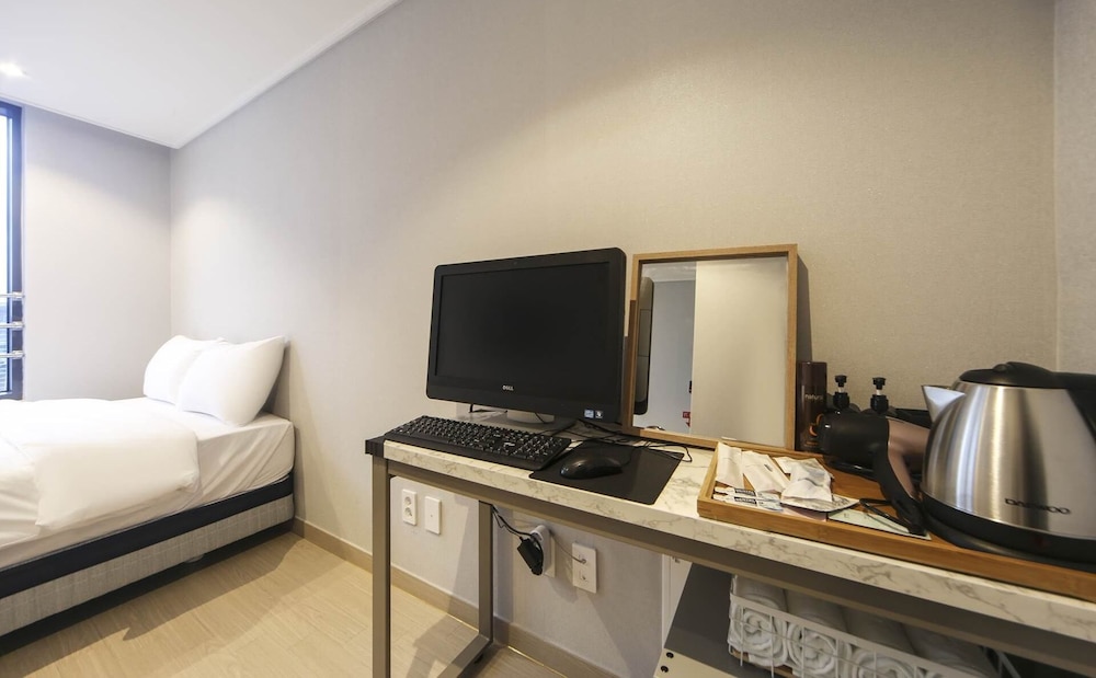 Hotel 26 view 4