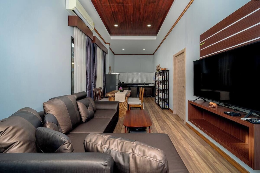 Terra Thai Villa