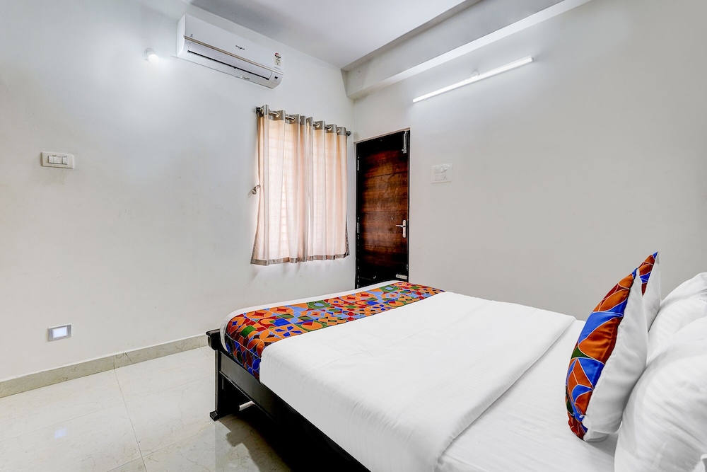 Fabhotel Ak Elite Luxury Homestay