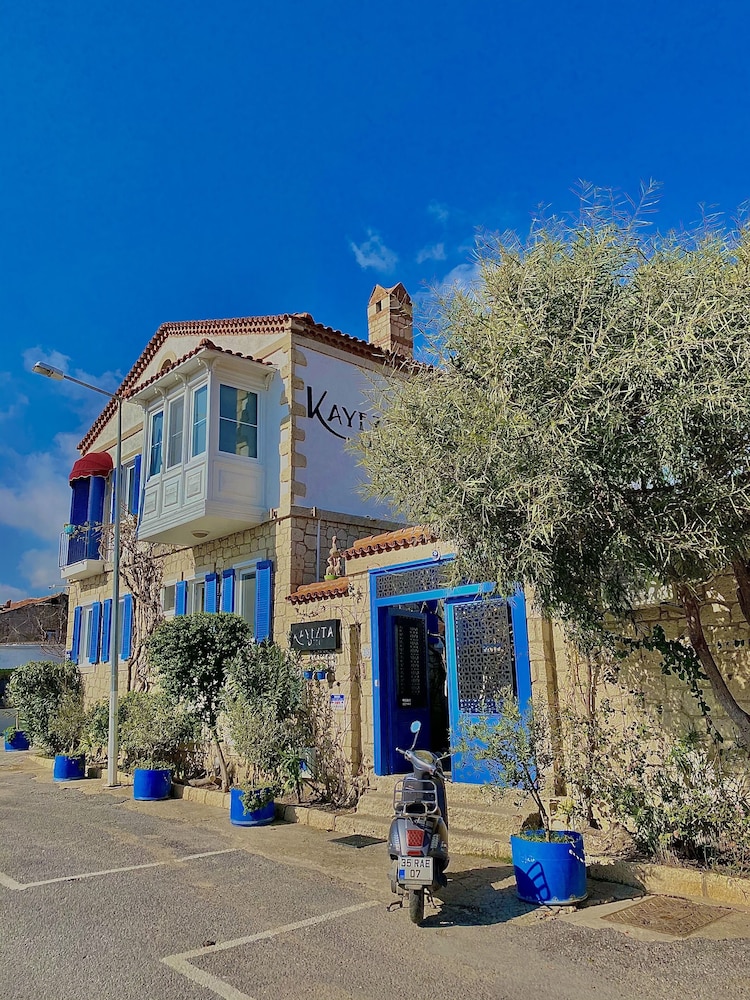 Kayezta Hotel Alacatı - Image 57