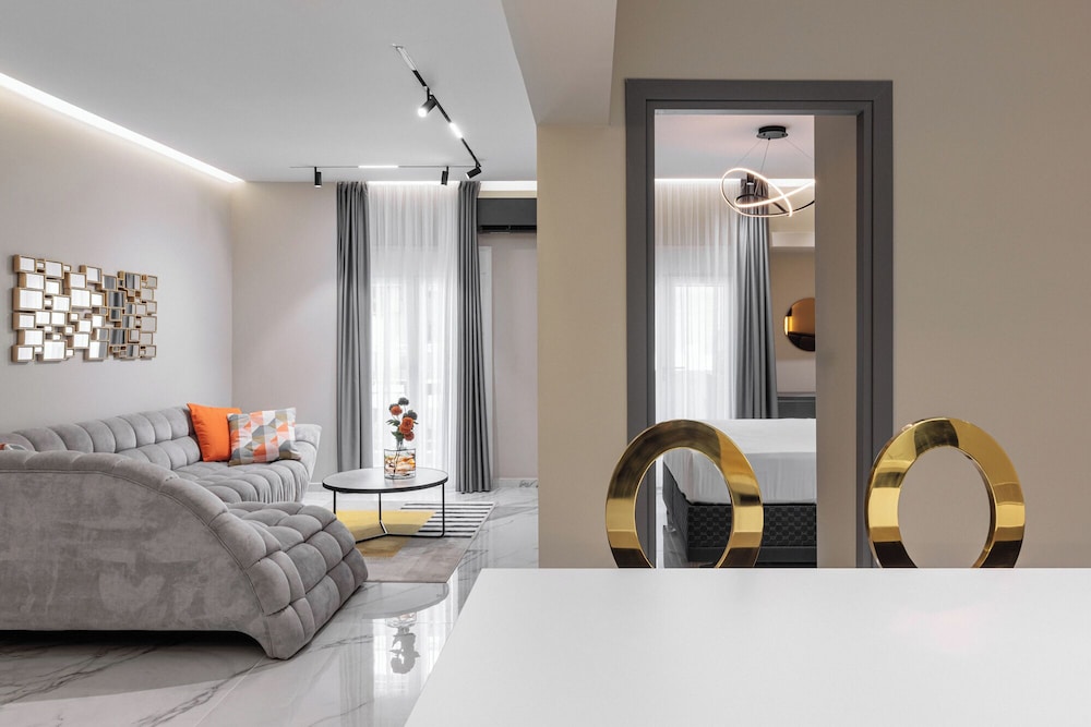The Martini Apartments by halu
