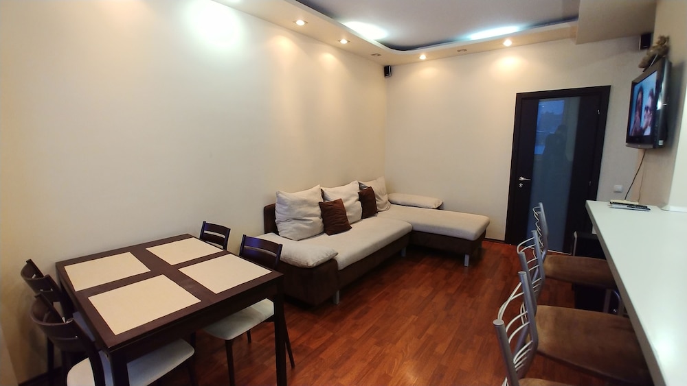Kiev Apartments Rent