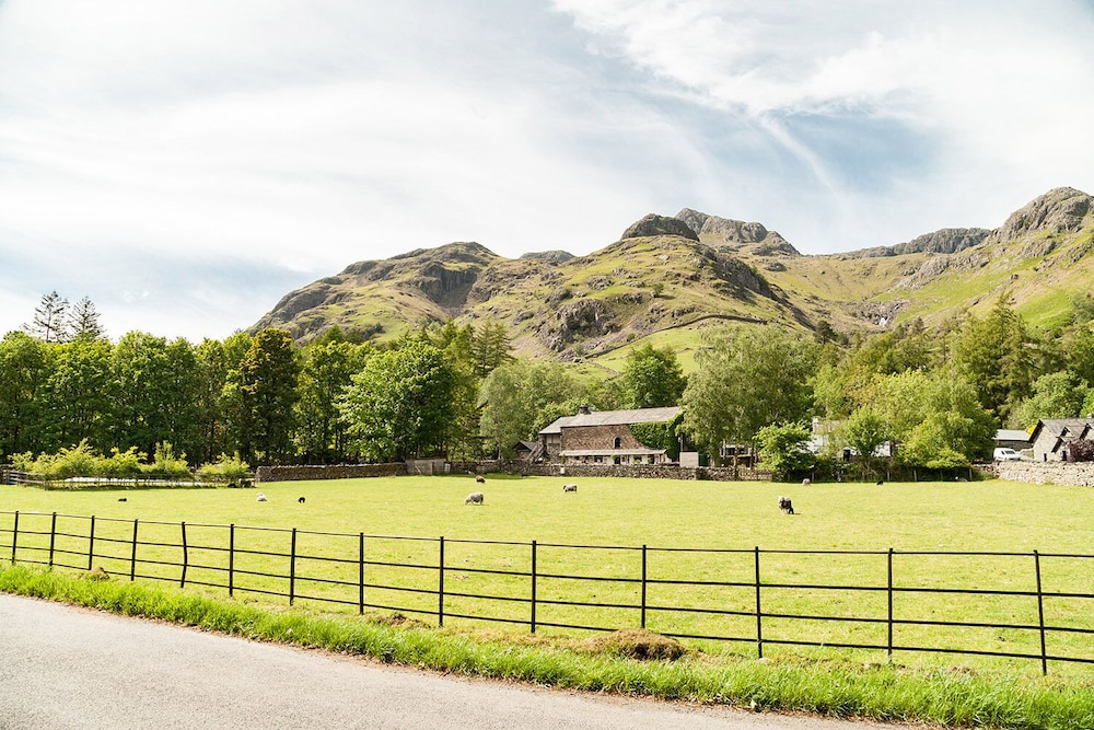Great Langdale Bunkhouse Hostel