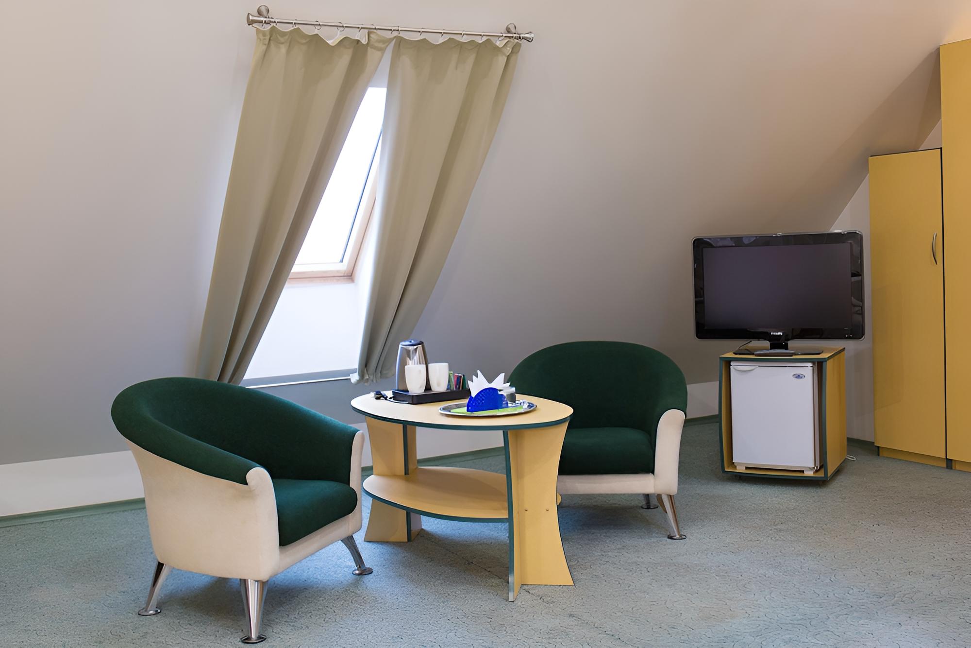 Semashko Hotel