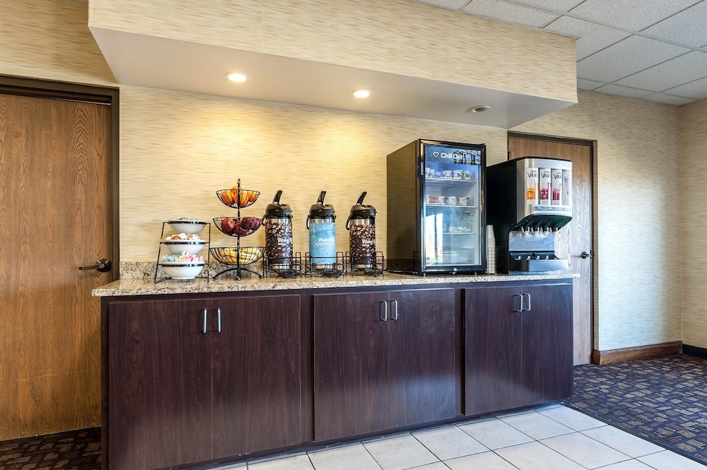 Quality Inn Clarksdale