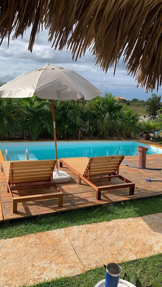 Vila Orun - Guest house