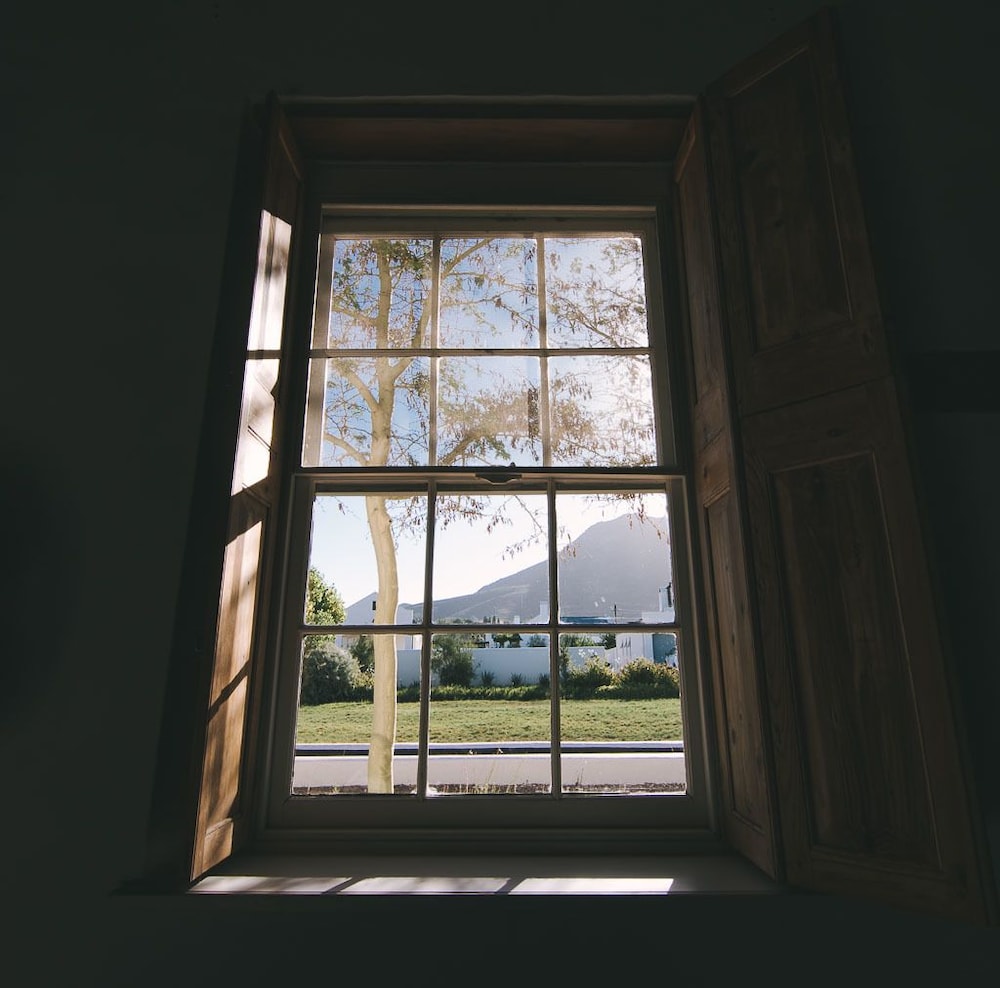 Shiraz Estate Villa & Studios