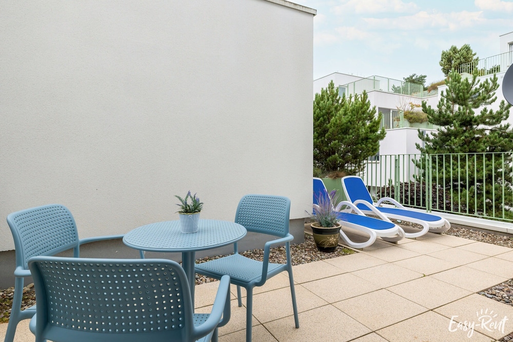 Apartment Pogorzelica With SPA Near Baltic Beach