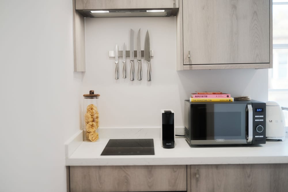 Colston Street - Your Apartment