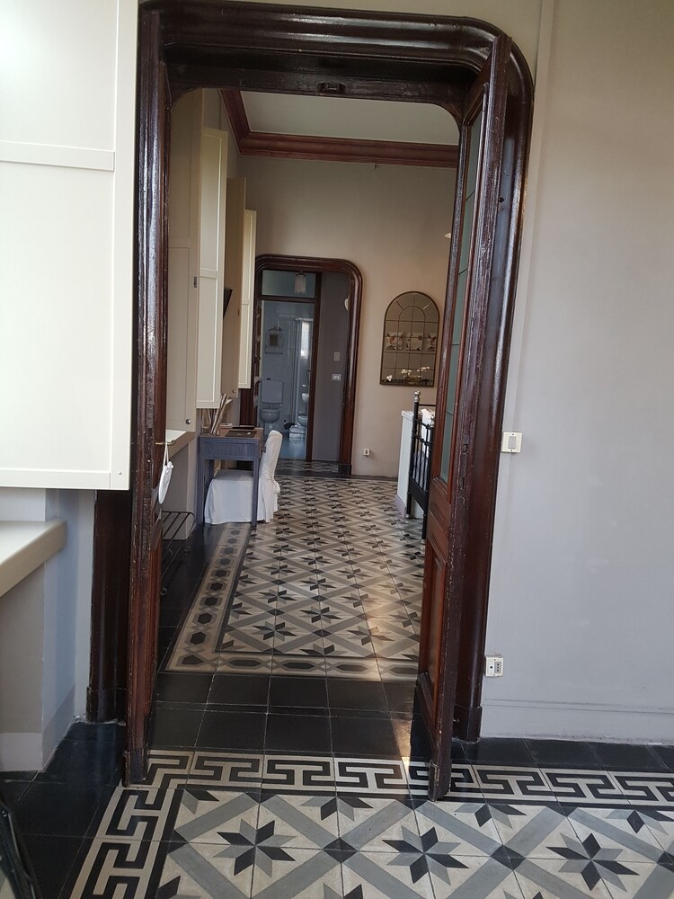 B&B L'Ortodellerose